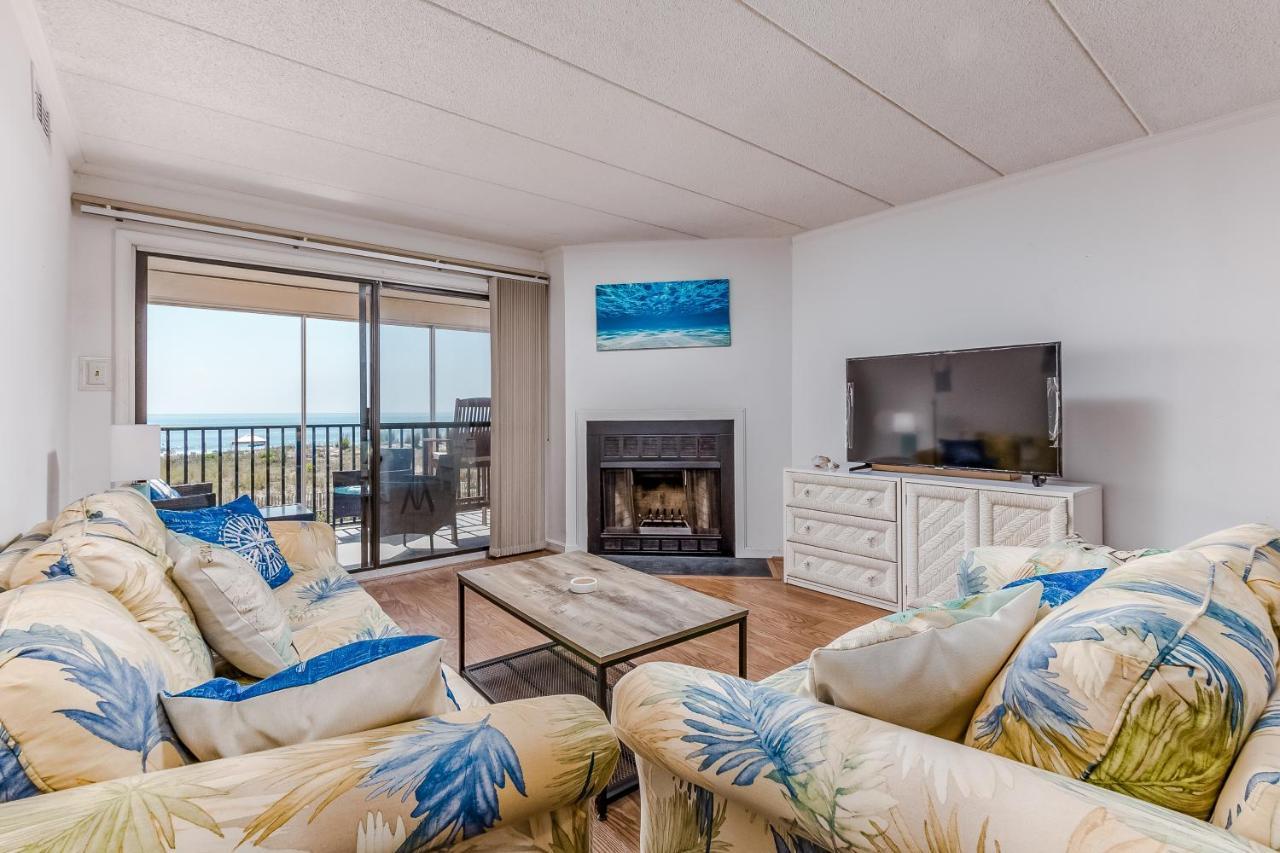 Villa Amber Waves Ocean City Esterno foto