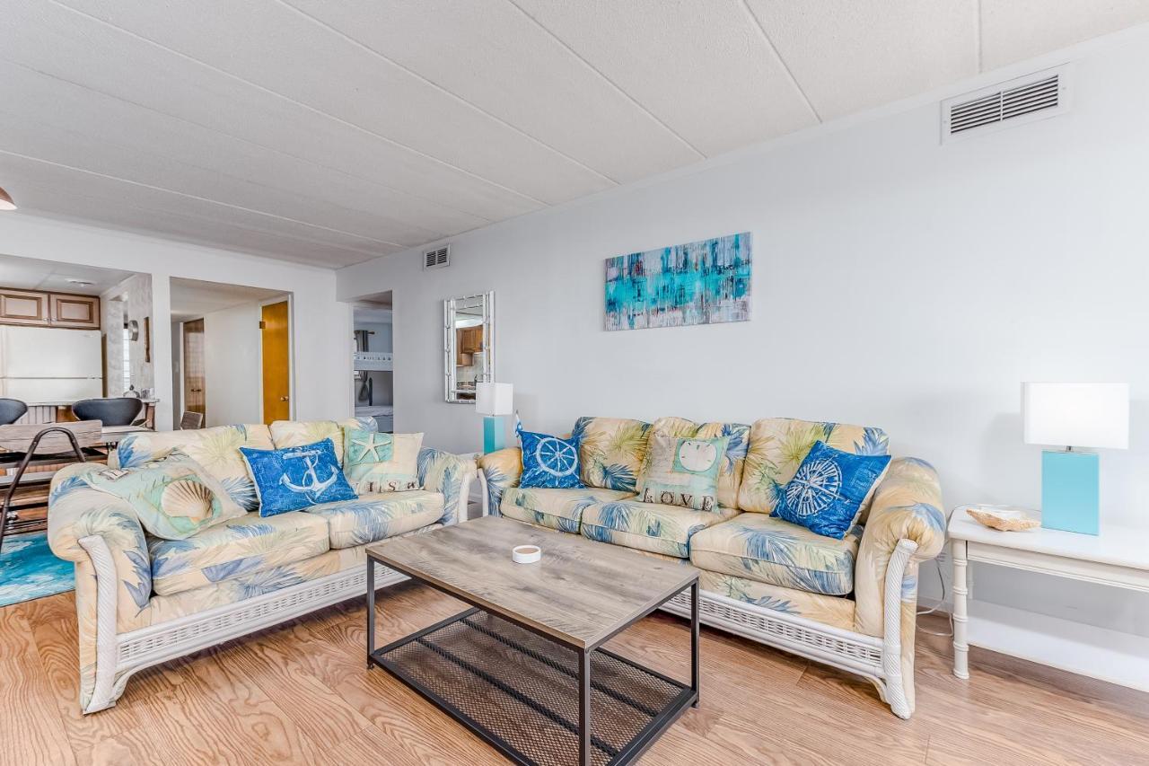 Villa Amber Waves Ocean City Esterno foto