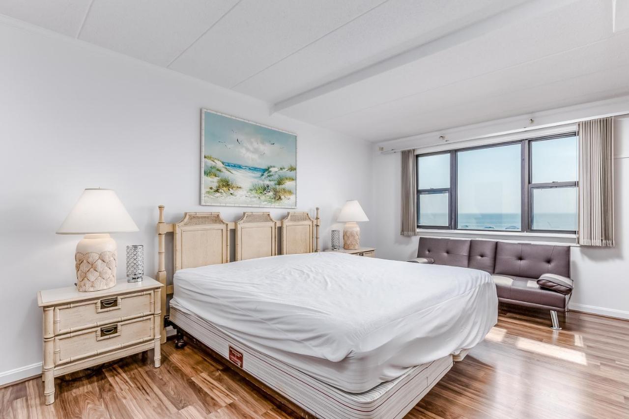Villa Amber Waves Ocean City Esterno foto
