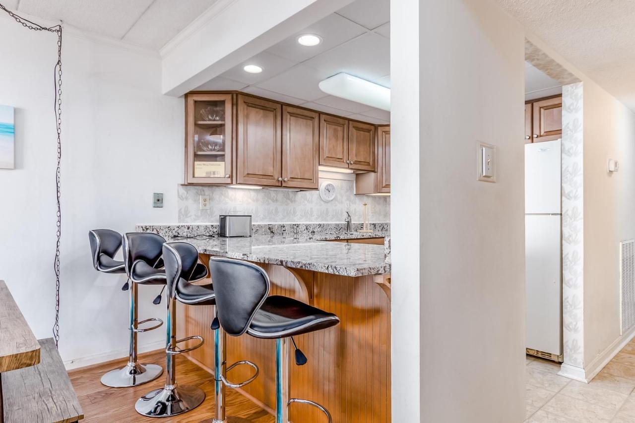 Villa Amber Waves Ocean City Esterno foto