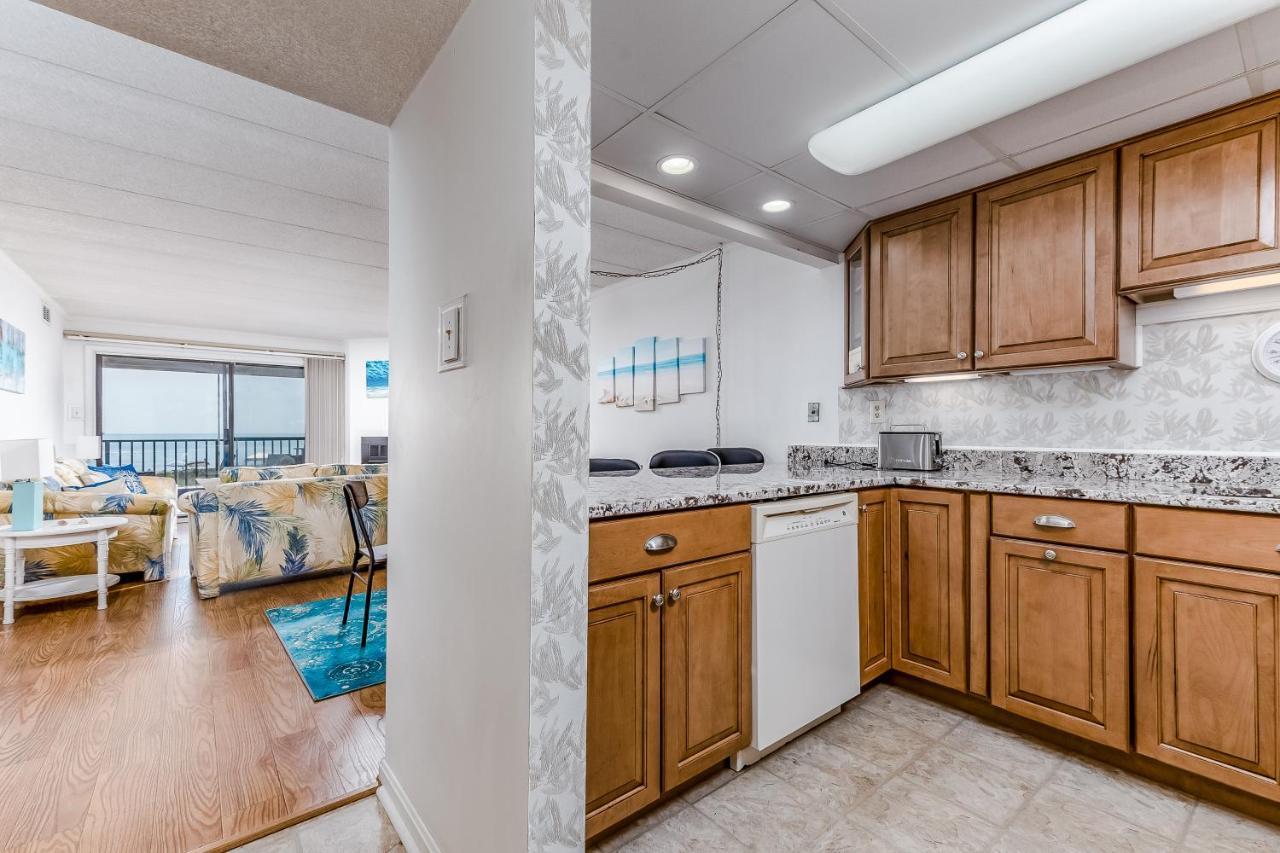 Villa Amber Waves Ocean City Esterno foto