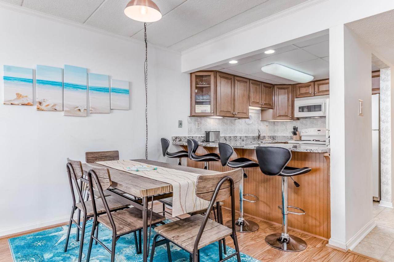 Villa Amber Waves Ocean City Esterno foto