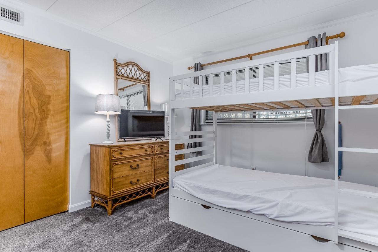 Villa Amber Waves Ocean City Esterno foto