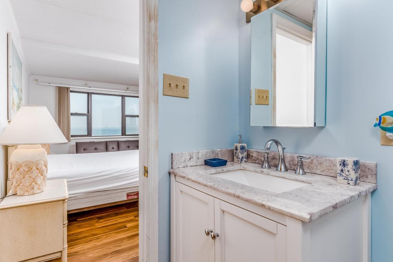Villa Amber Waves Ocean City Esterno foto