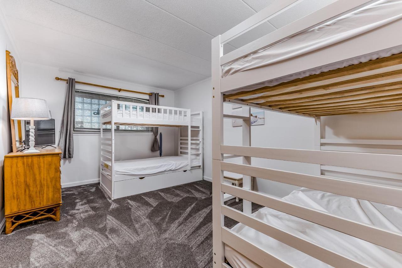 Villa Amber Waves Ocean City Esterno foto
