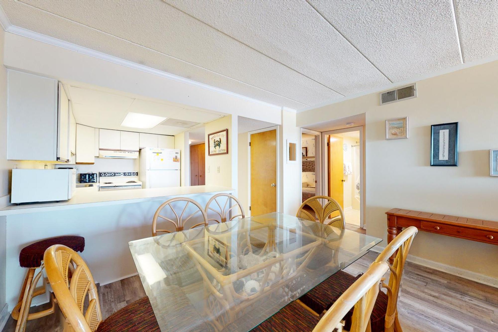 Villa Amber Waves Ocean City Camera foto