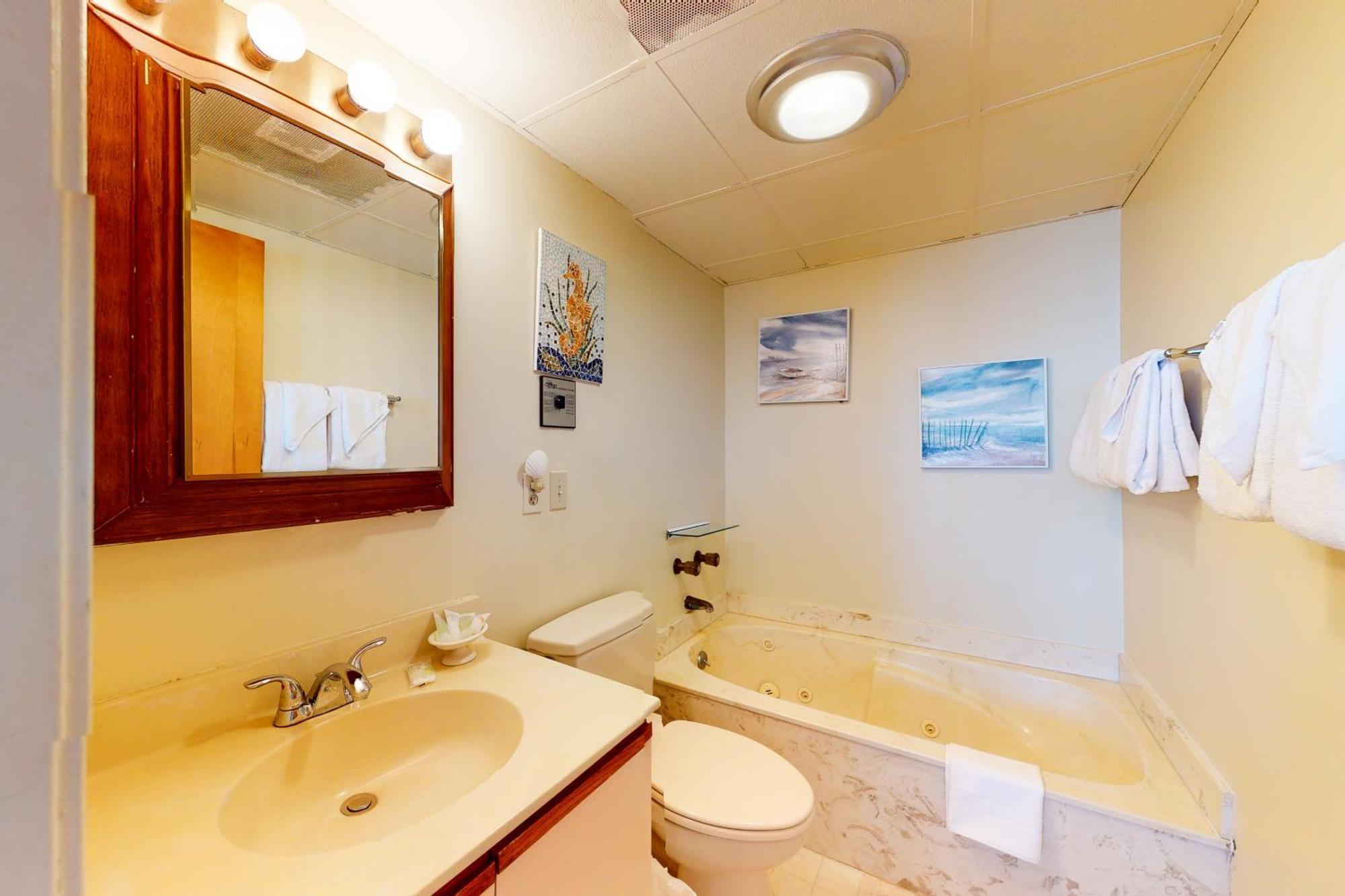 Villa Amber Waves Ocean City Camera foto
