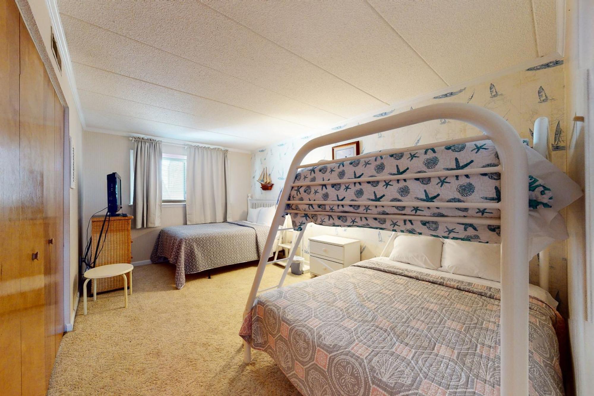 Villa Amber Waves Ocean City Camera foto