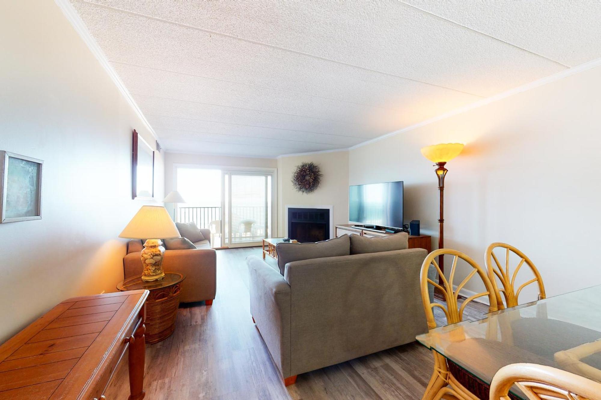 Villa Amber Waves Ocean City Camera foto