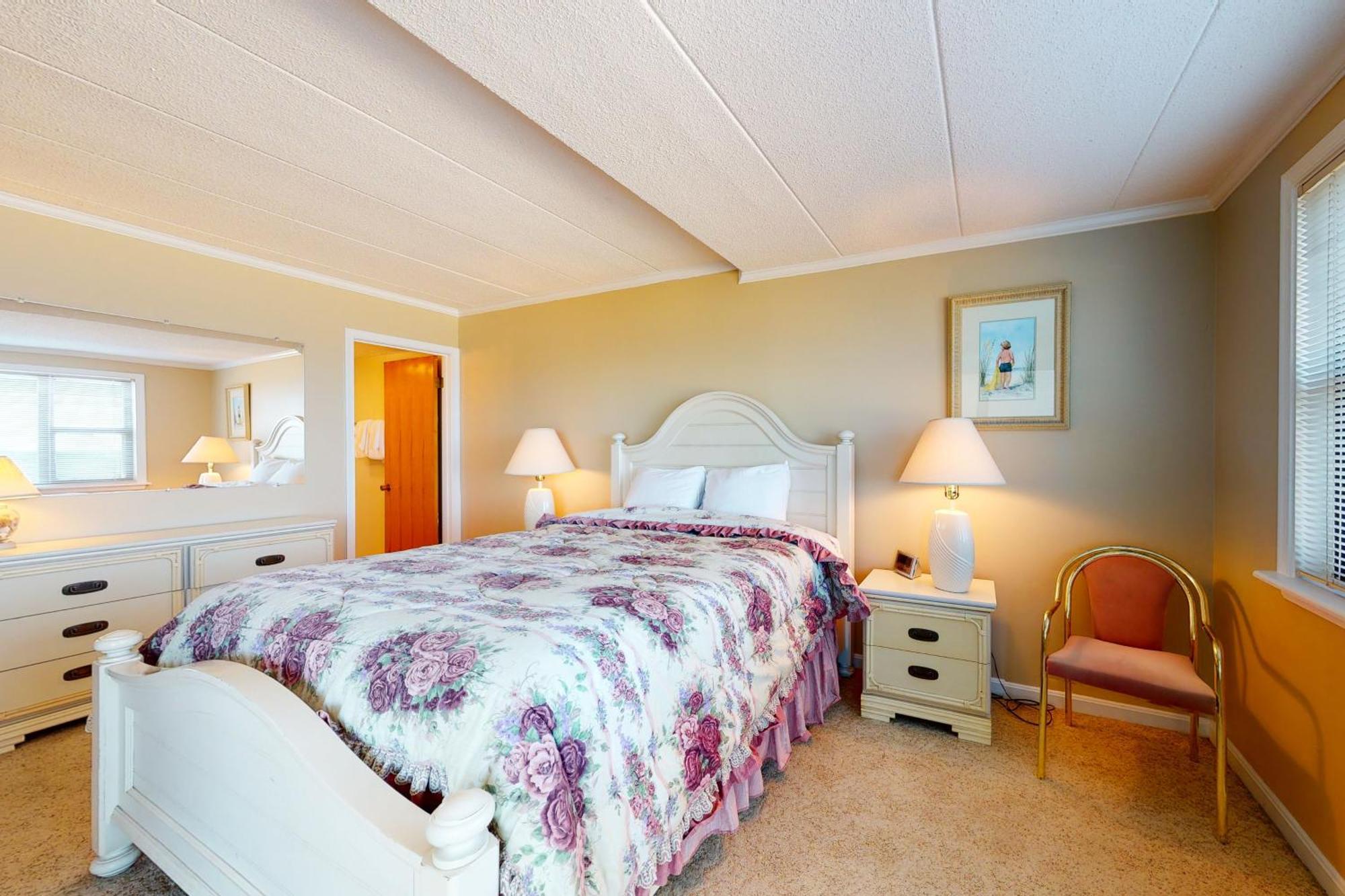 Villa Amber Waves Ocean City Camera foto