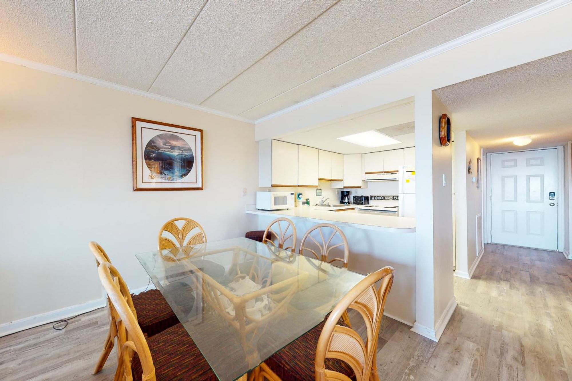 Villa Amber Waves Ocean City Camera foto
