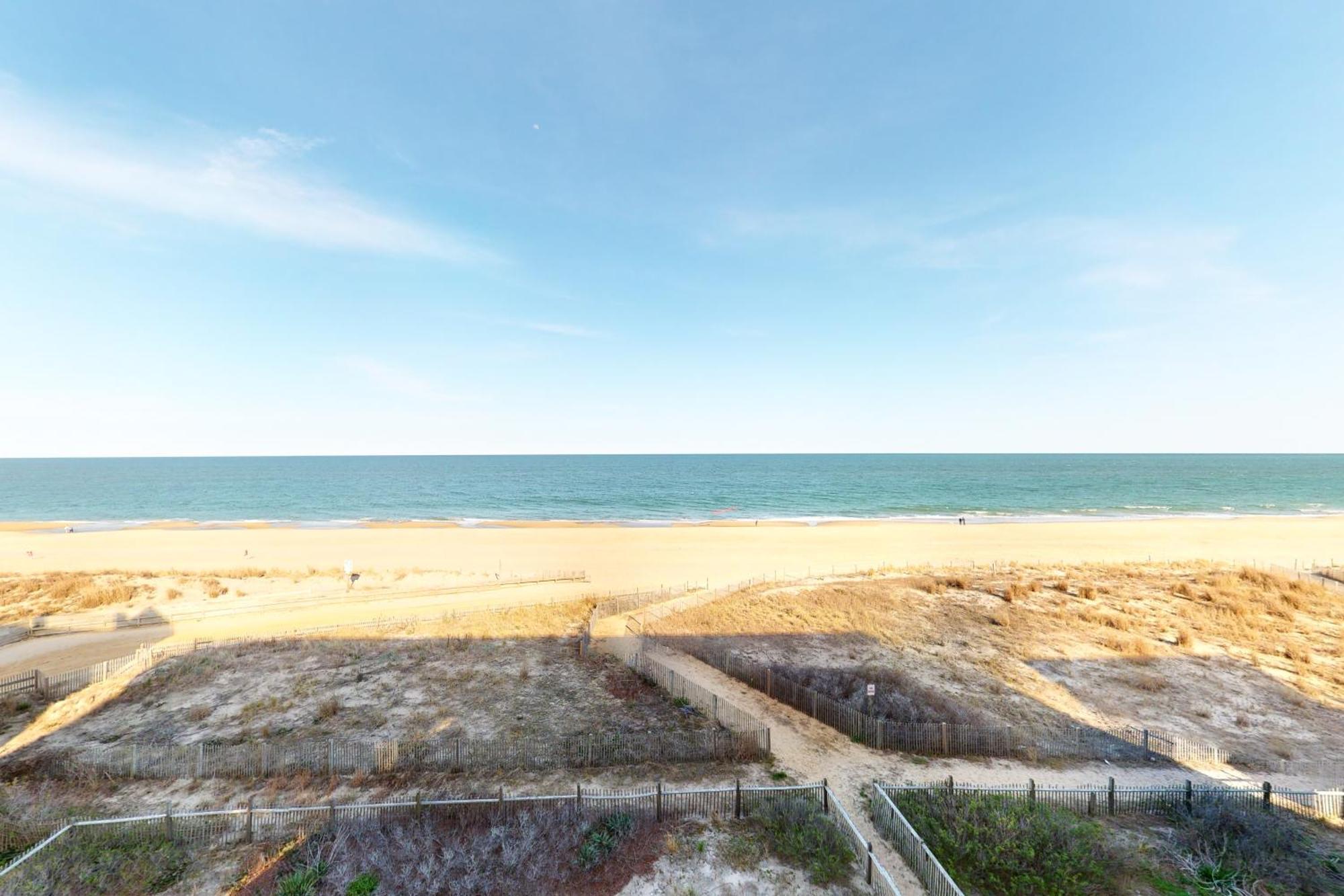 Villa Amber Waves Ocean City Camera foto