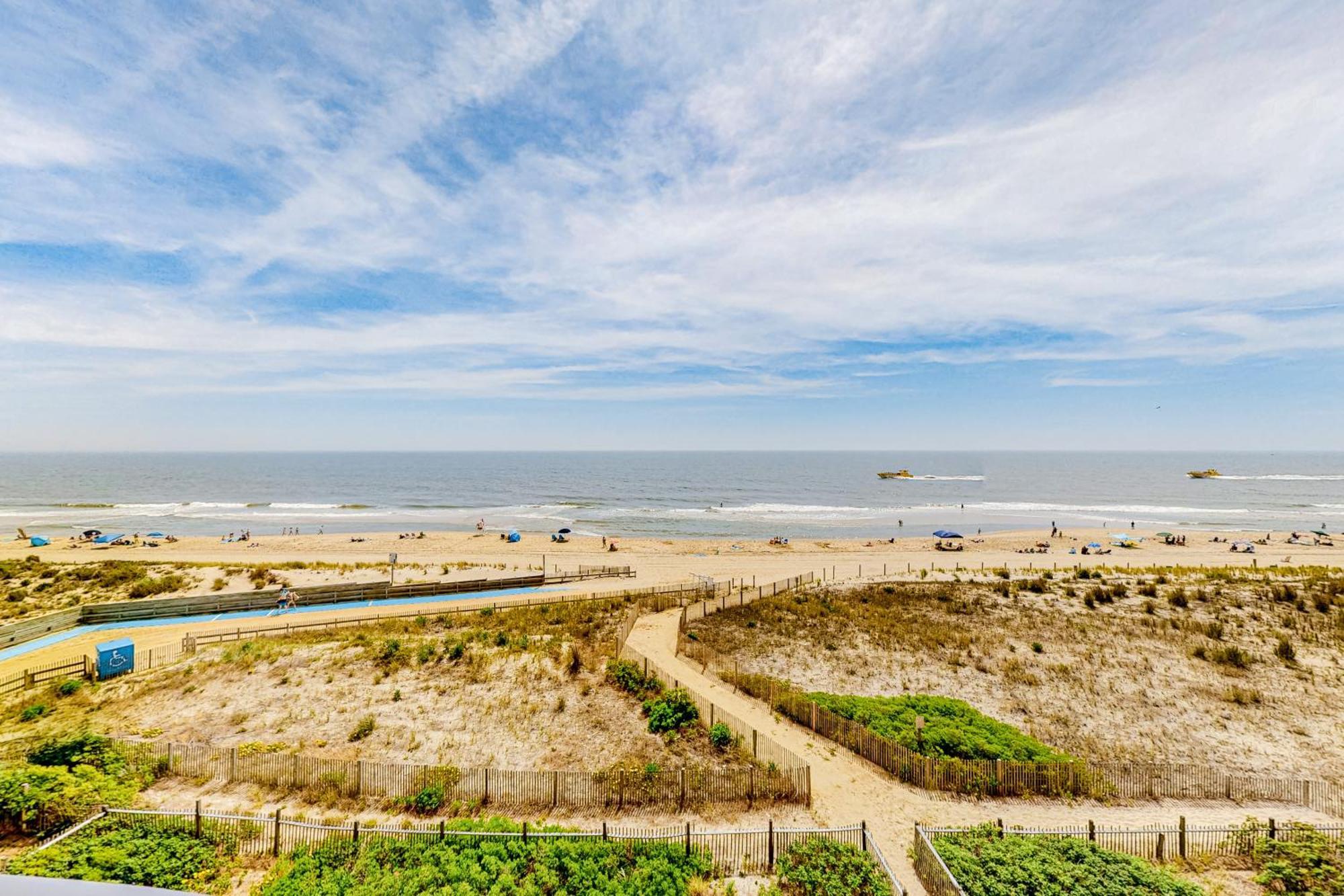 Villa Amber Waves Ocean City Camera foto