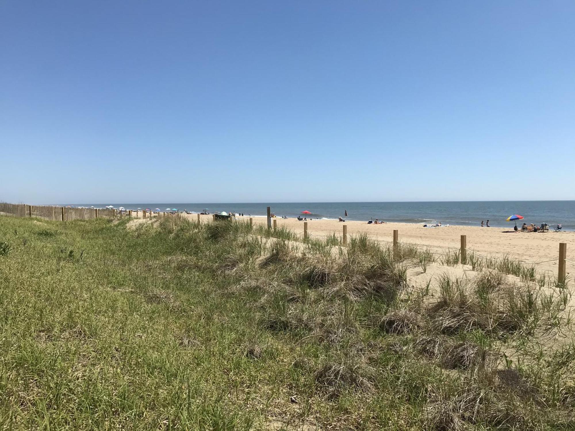 Villa Amber Waves Ocean City Camera foto