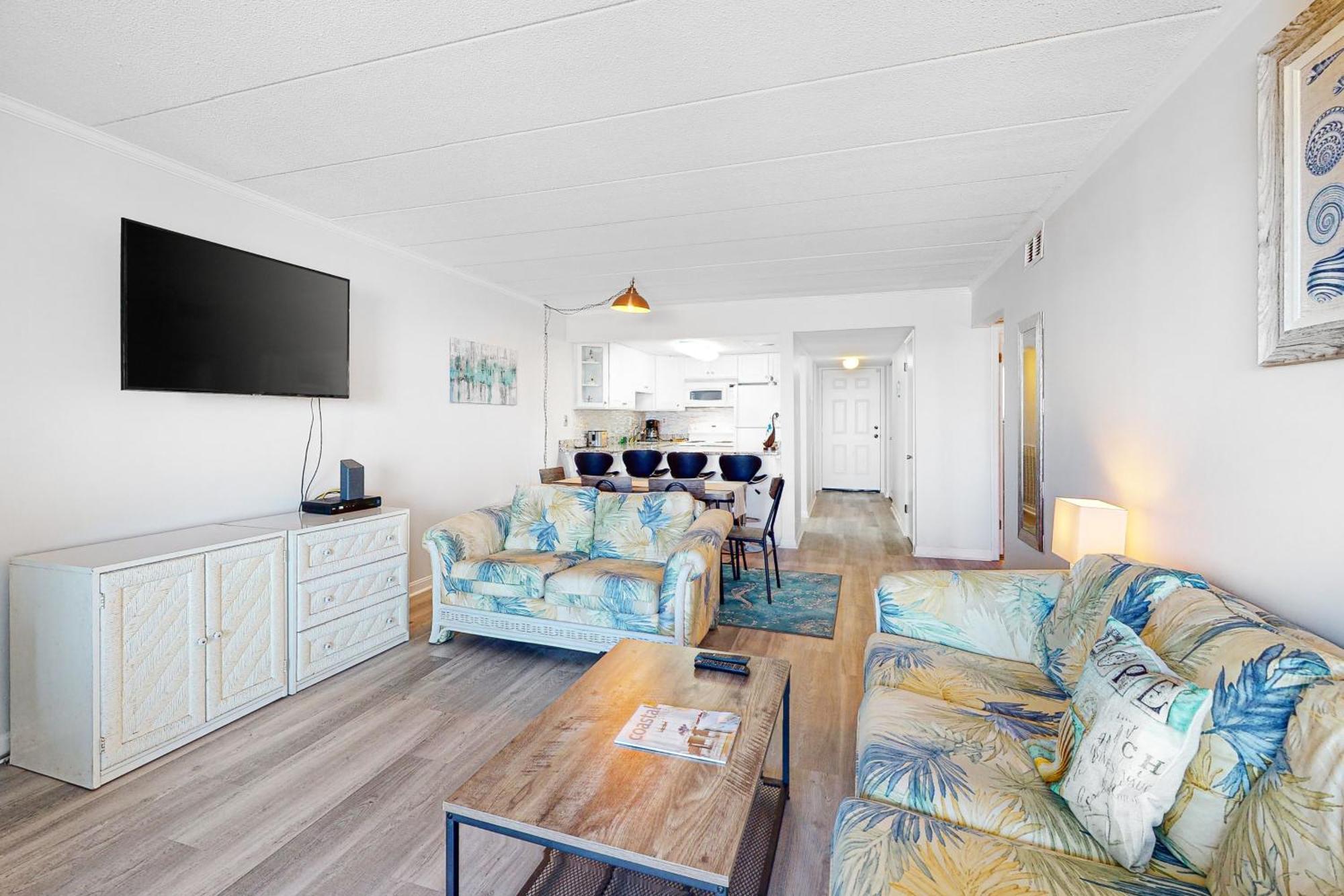 Villa Amber Waves Ocean City Camera foto